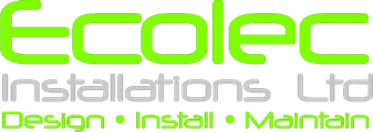 Ecolec Installations Ltd — Design, Install, Maintain